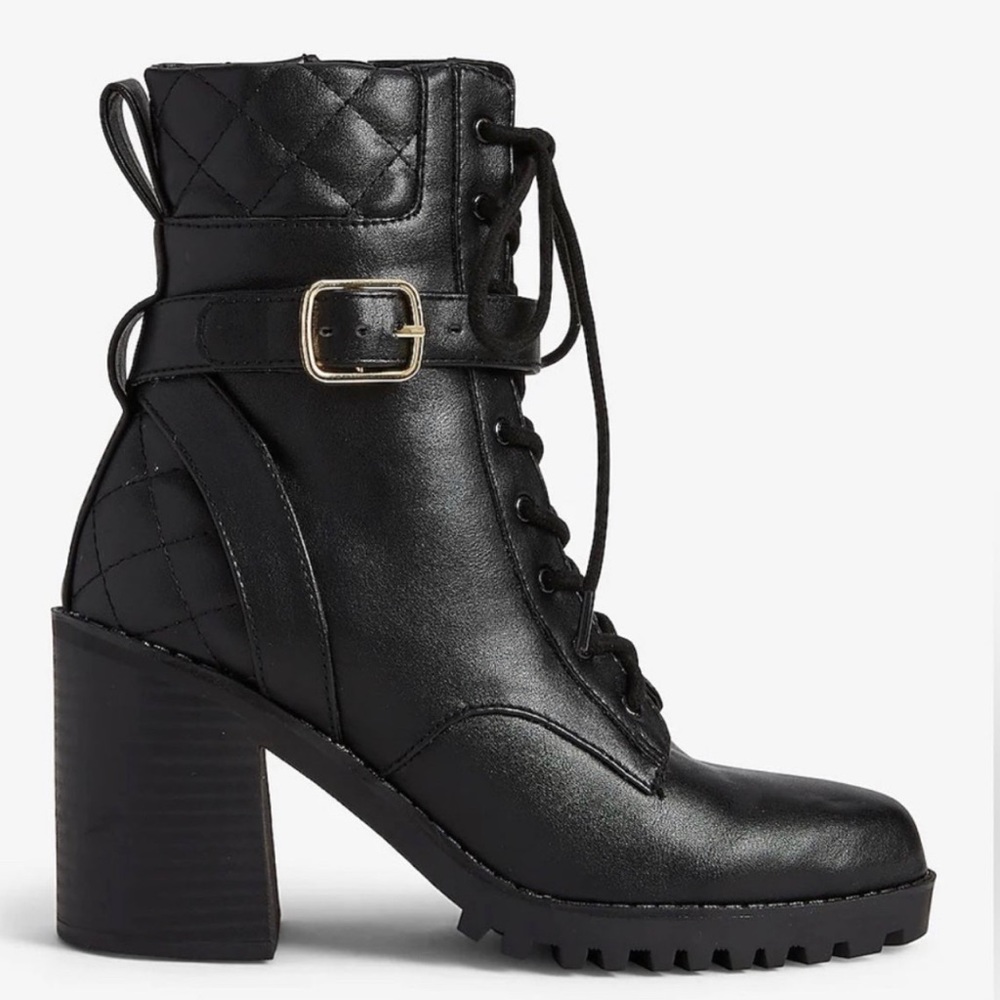 Express Boots